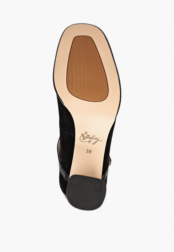 фото Туфли valley