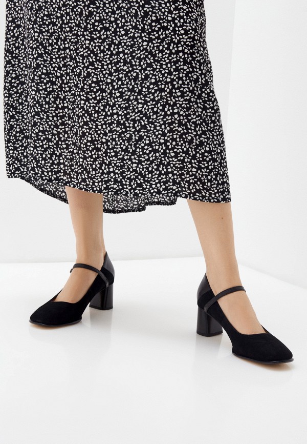 фото Туфли valley