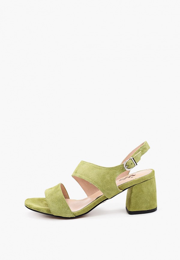 фото Босоножки valley