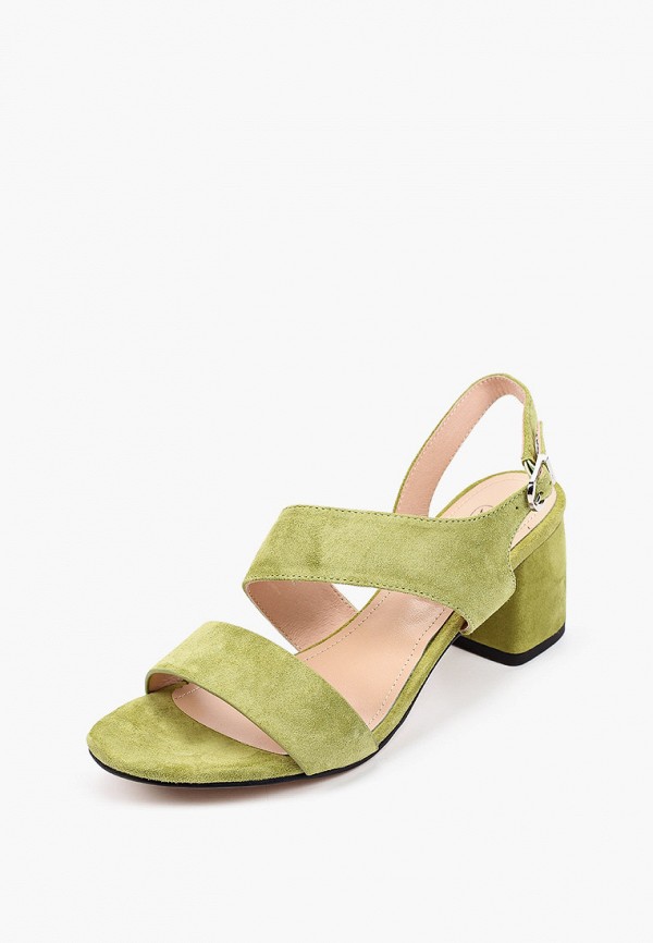 фото Босоножки valley