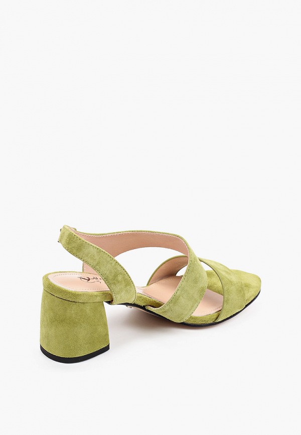 фото Босоножки valley