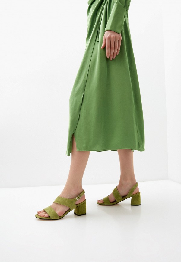 фото Босоножки valley