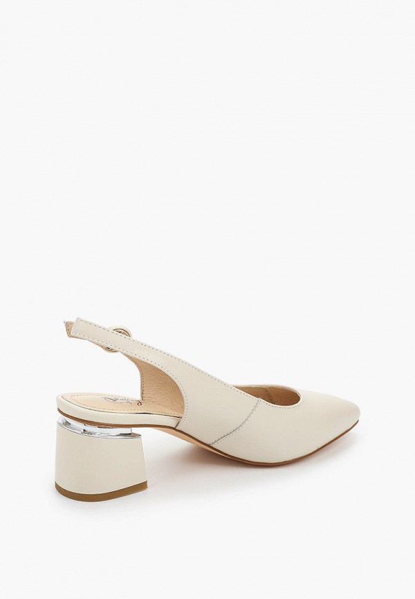 фото Туфли valley