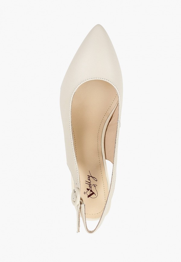 фото Туфли valley