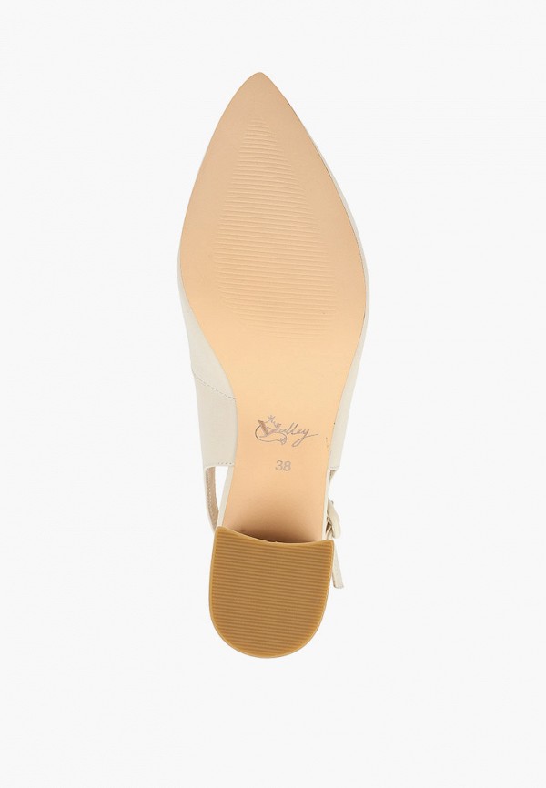 фото Туфли valley