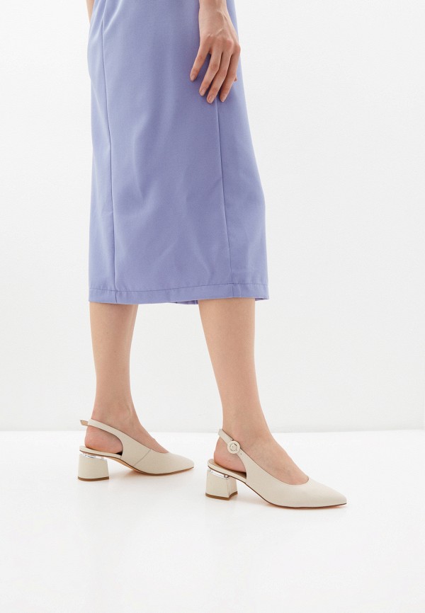 фото Туфли valley