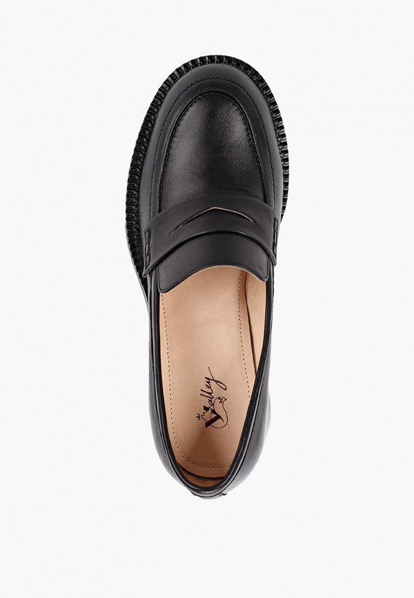 фото Туфли valley