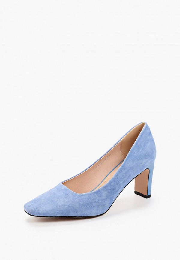 фото Туфли valley