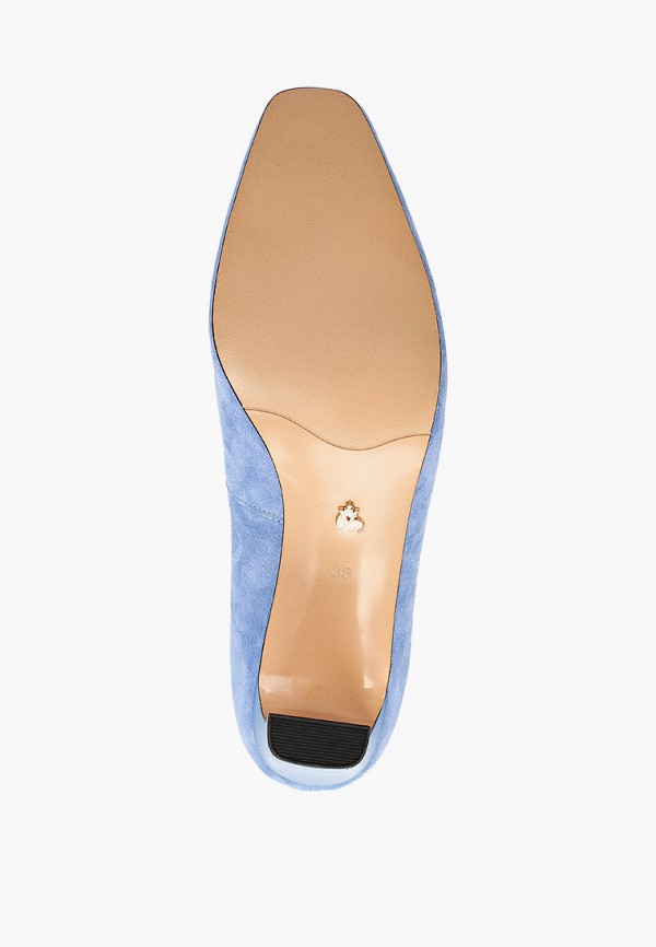 фото Туфли valley