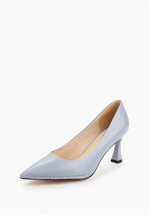 фото Туфли valley