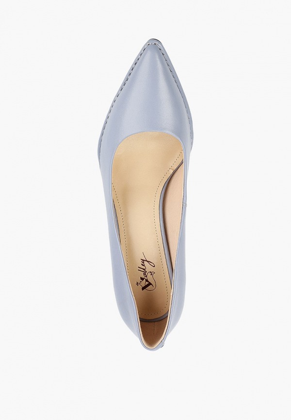 фото Туфли valley