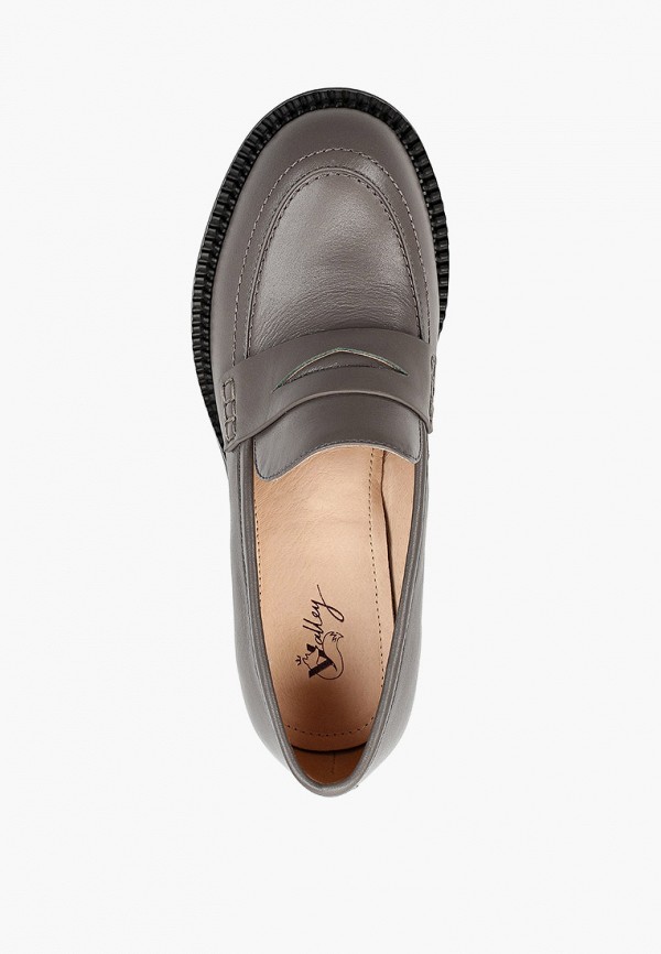 фото Туфли valley