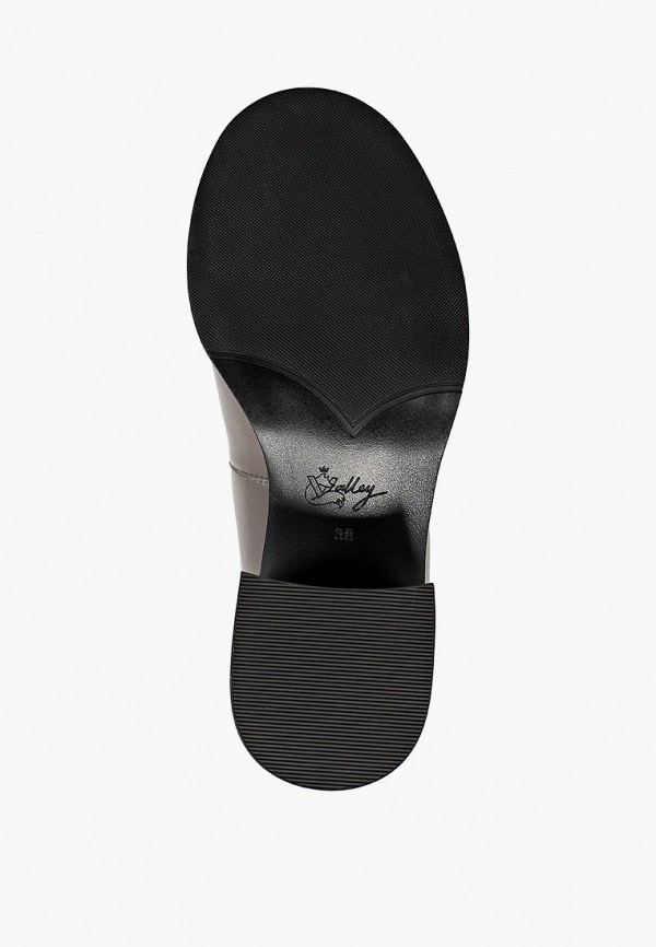 фото Туфли valley