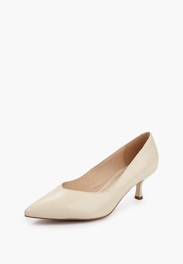 фото Туфли valley