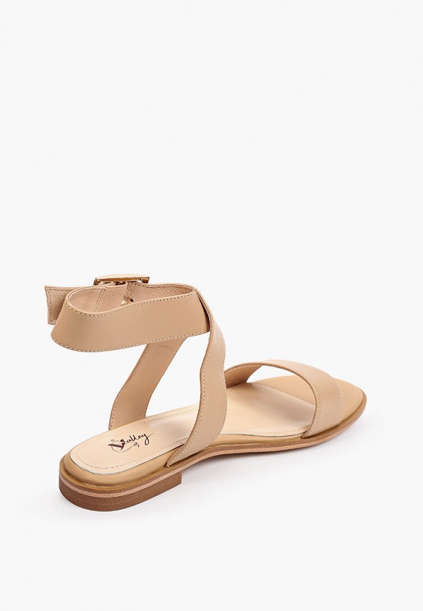 фото Сандалии valley