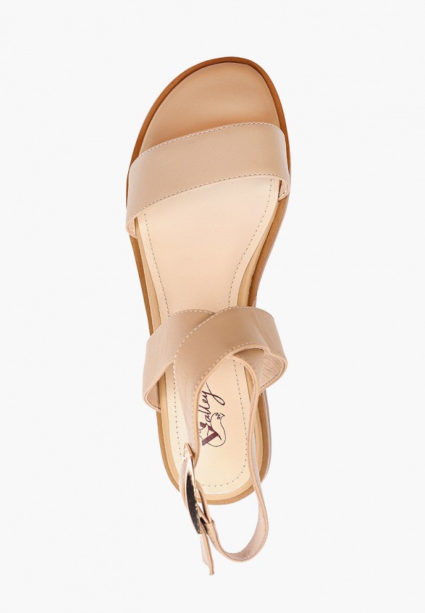 фото Сандалии valley