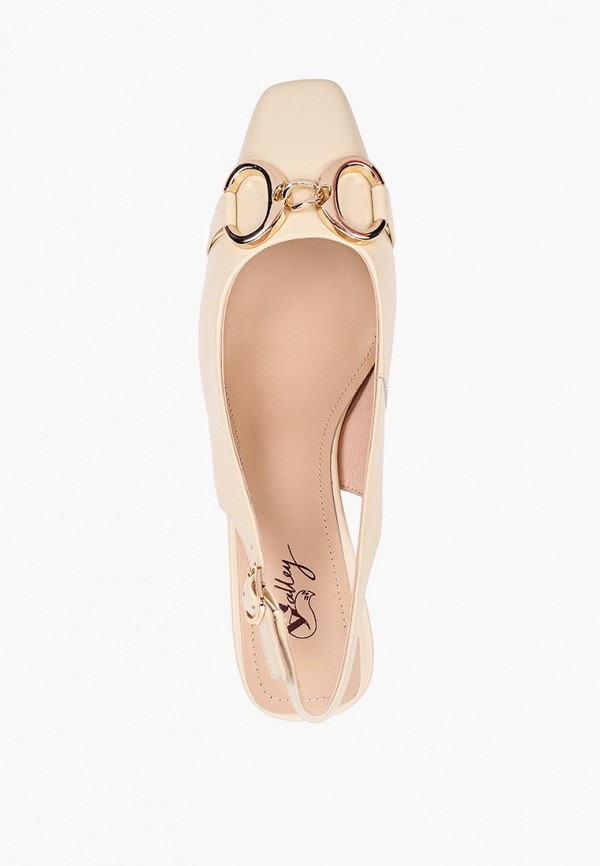 фото Туфли valley