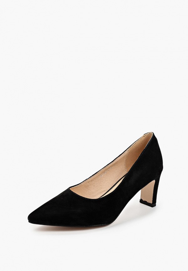 фото Туфли valley