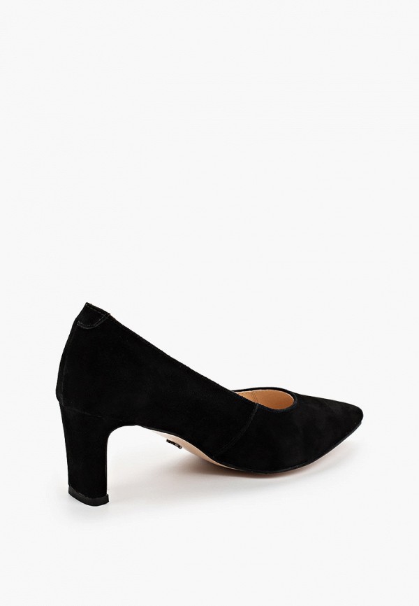 фото Туфли valley