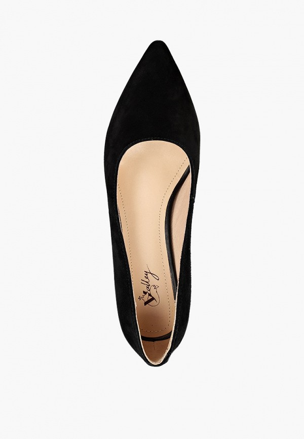 фото Туфли valley