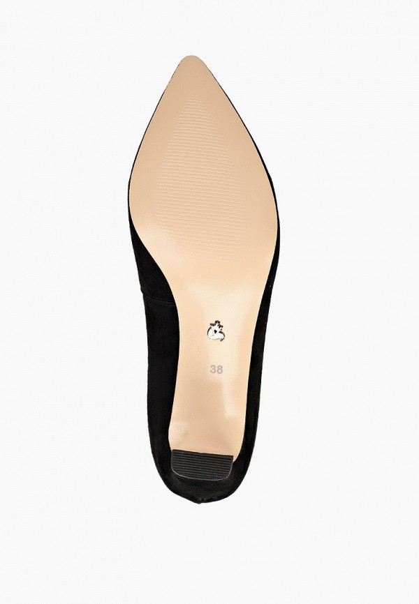 фото Туфли valley