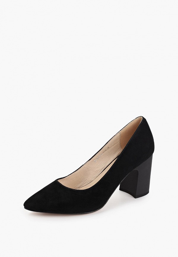 фото Туфли valley