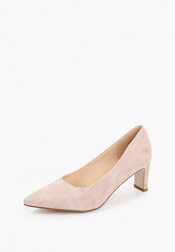 фото Туфли valley