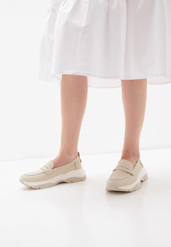 фото Кроссовки valley