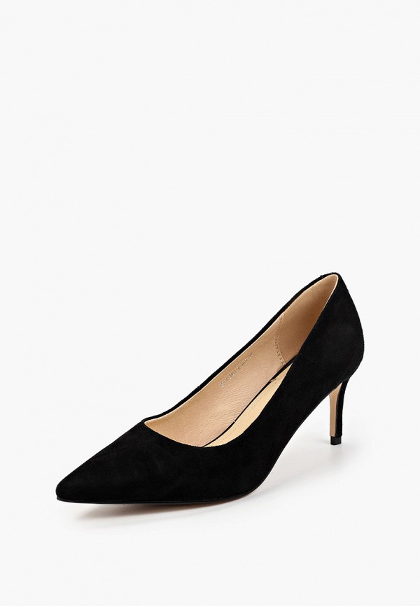 фото Туфли valley