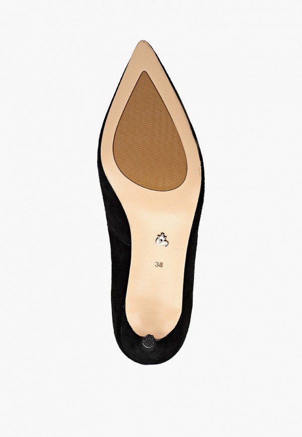 фото Туфли valley