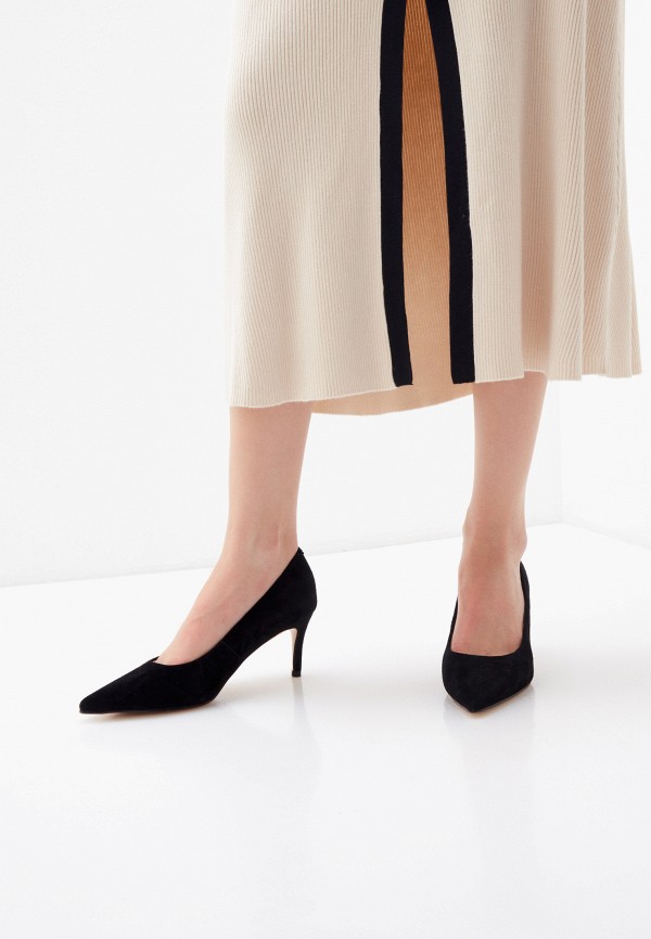 фото Туфли valley