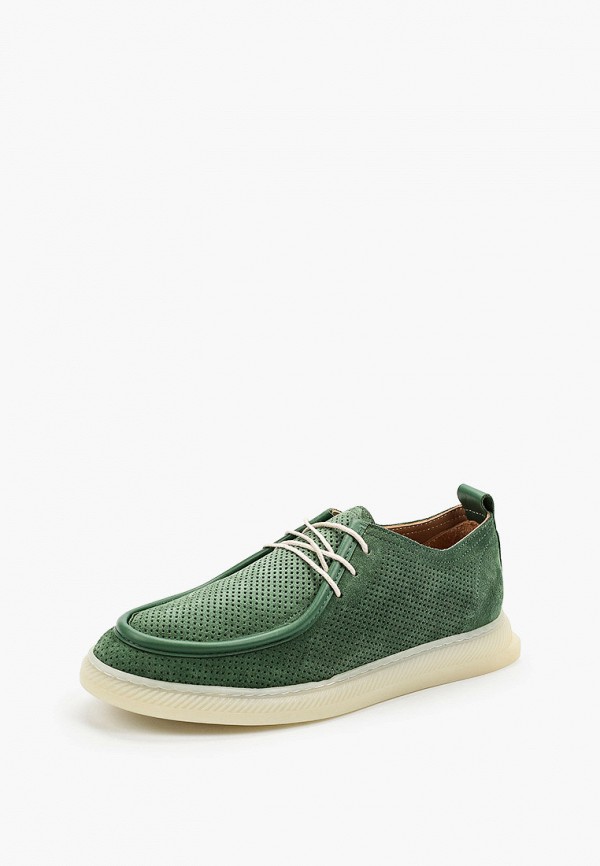 фото Ботинки valley