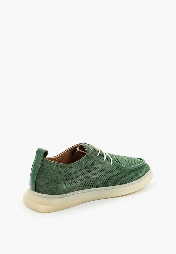 фото Ботинки valley