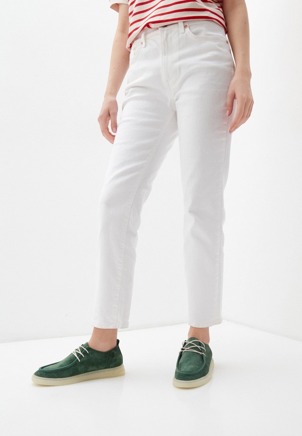 фото Ботинки valley