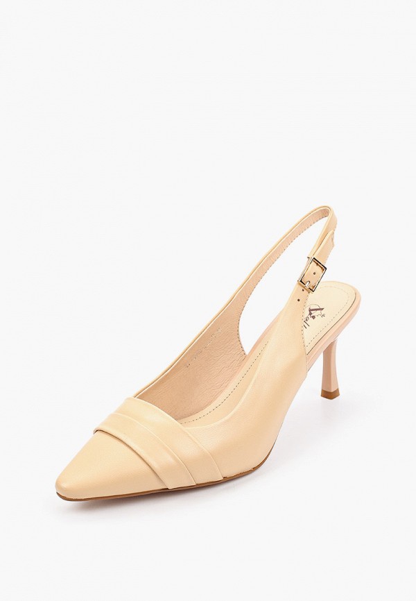 фото Туфли valley