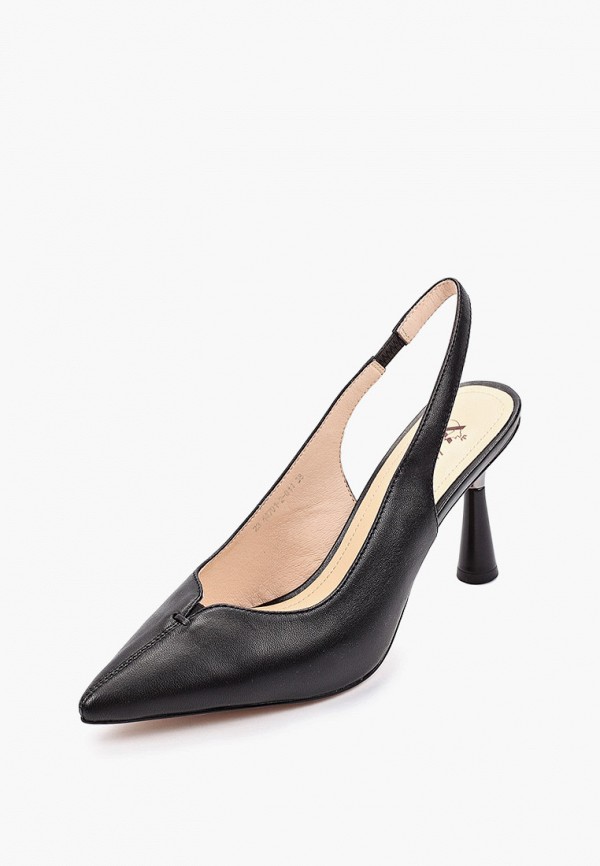 фото Туфли valley