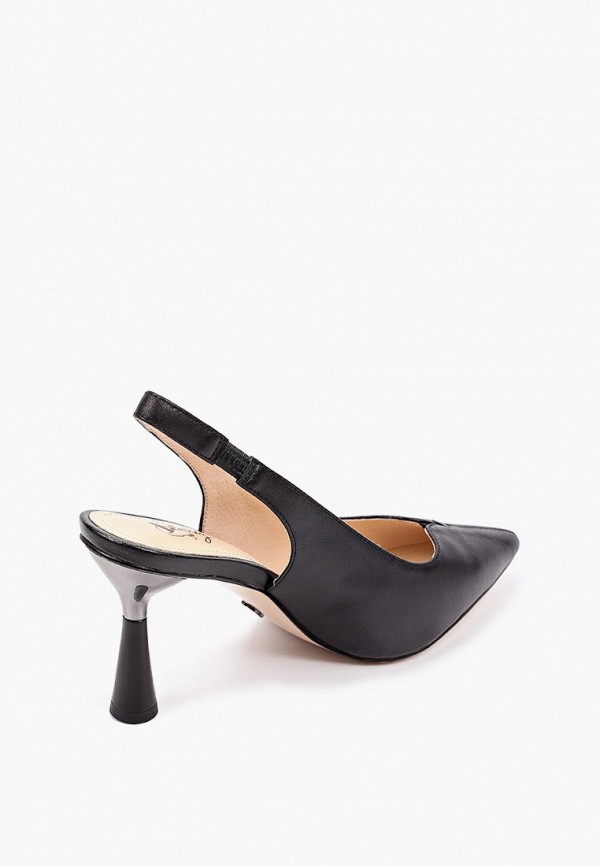 фото Туфли valley