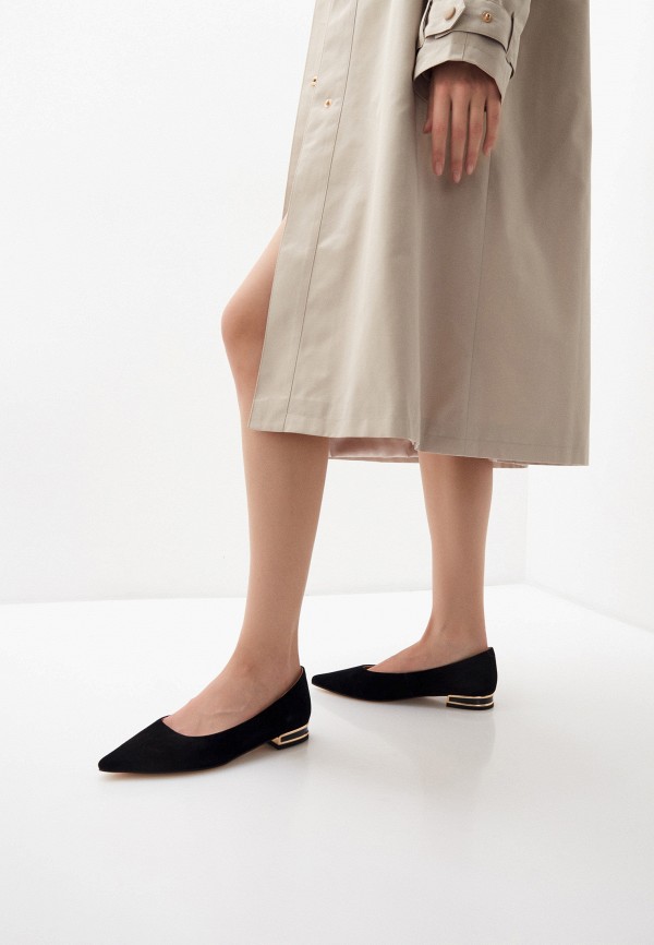 фото Туфли valley