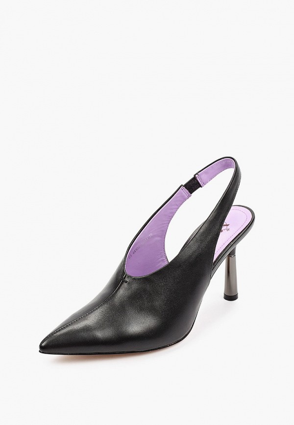 фото Туфли valley