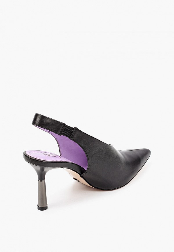 фото Туфли valley