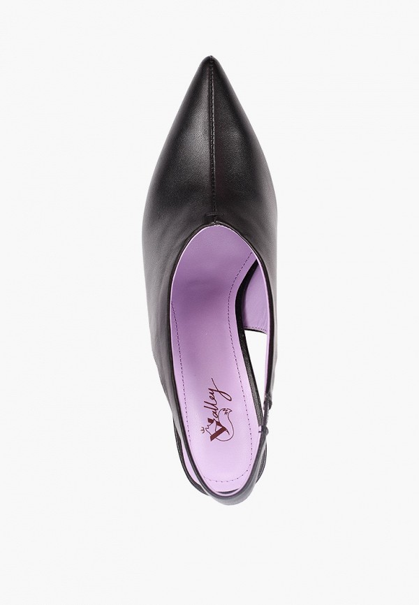 фото Туфли valley