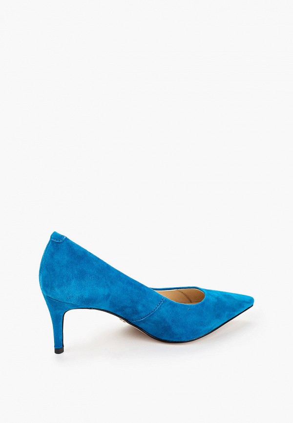 фото Туфли valley