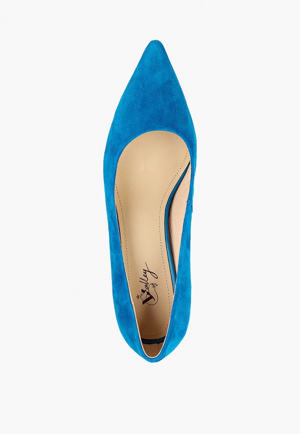 фото Туфли valley