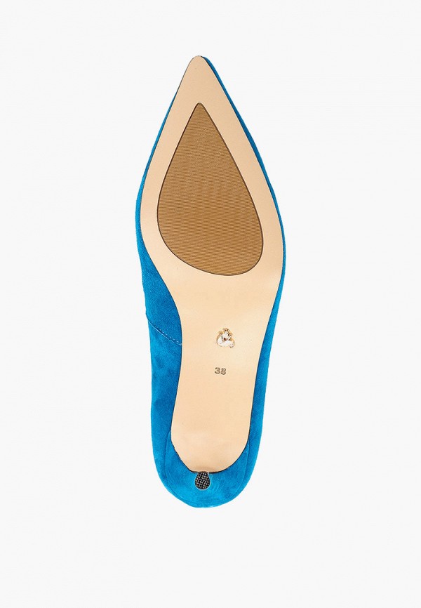 фото Туфли valley