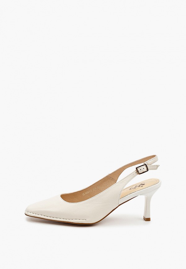 фото Туфли valley