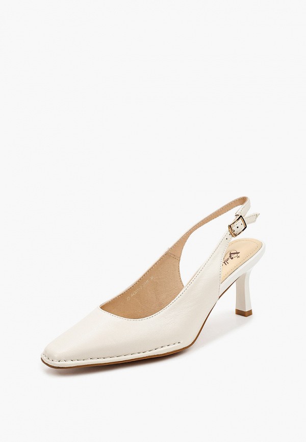 фото Туфли valley