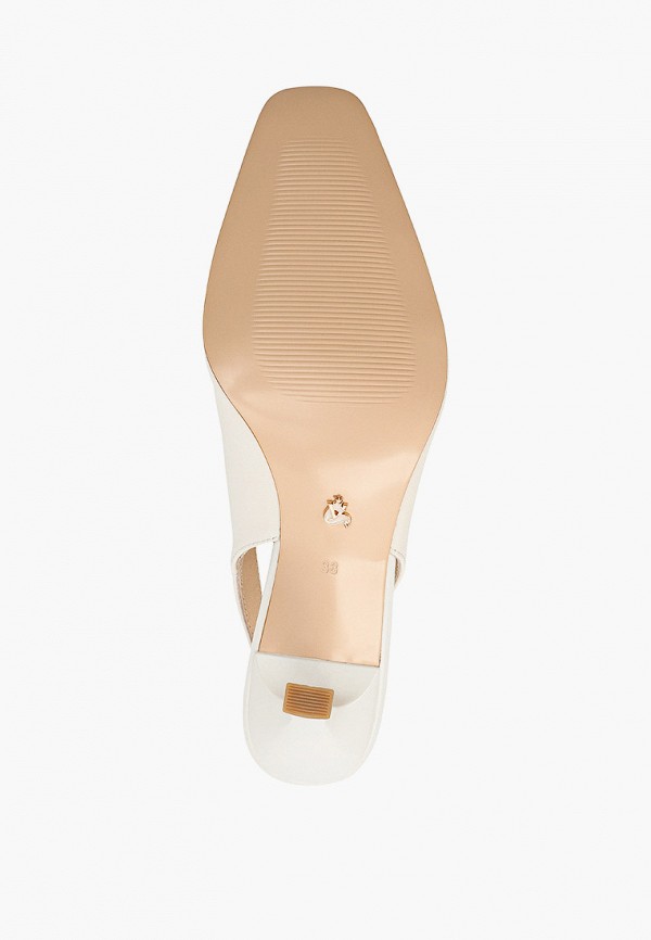 фото Туфли valley