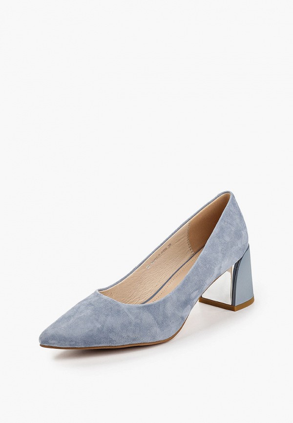 фото Туфли valley