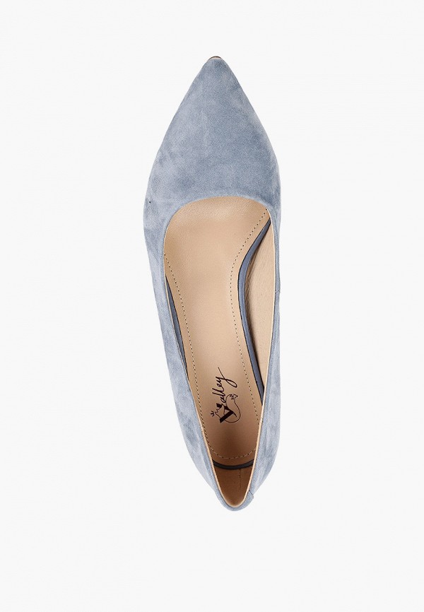 фото Туфли valley