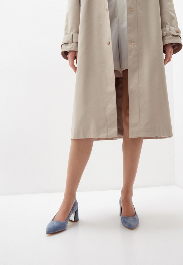 фото Туфли valley